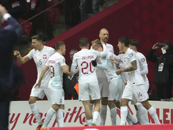 Poland Albania Euro 2024 Soccer
