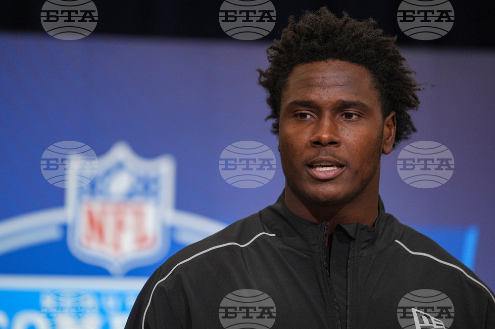 NFL Combine Football