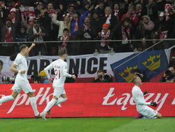 Poland Albania Euro 2024 Soccer