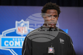 NFL Combine Football