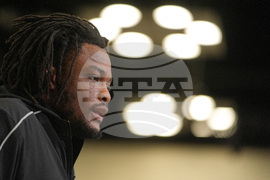 NFL Combine Football