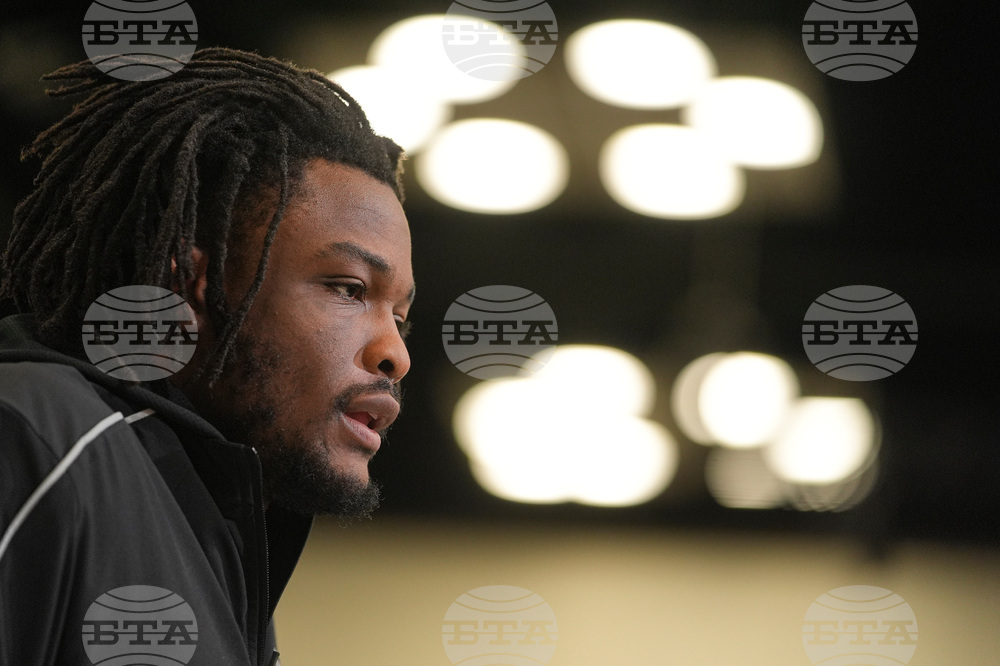 NFL Combine Football