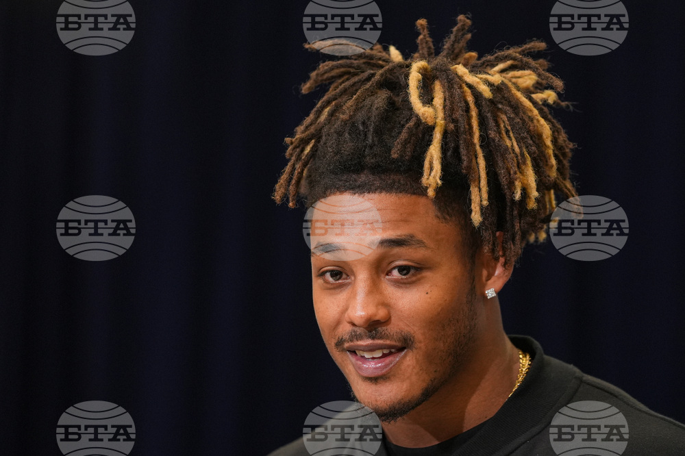 NFL Combine Football