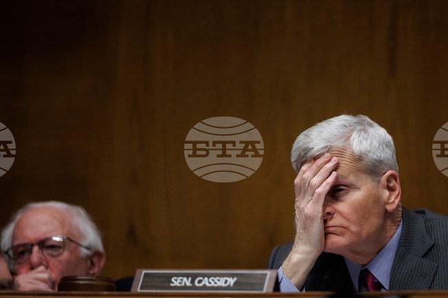 APTOPIX Surgeon General