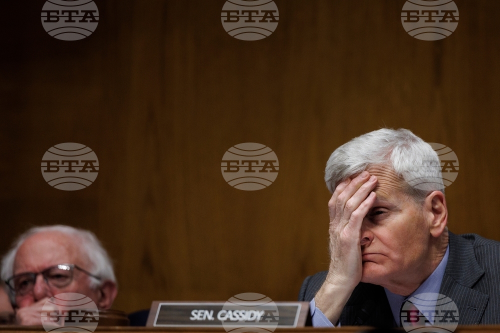 APTOPIX Surgeon General