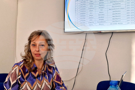 Монтана - Областен информационен център - представяне