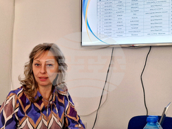 Монтана - Областен информационен център - представяне