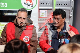 Парк за мечки Белица - спасителна мисия