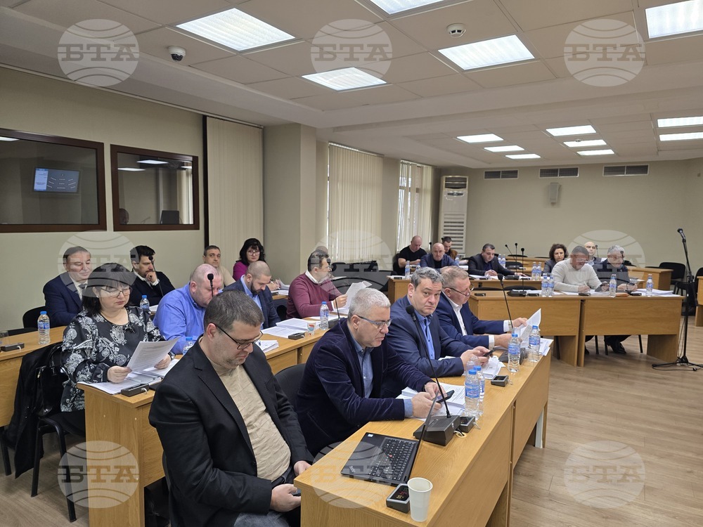 Отчет за състоянието на общинската собственост и на резултатите от нейното управление за миналата година ще приеме Общинският съвет в Плевен