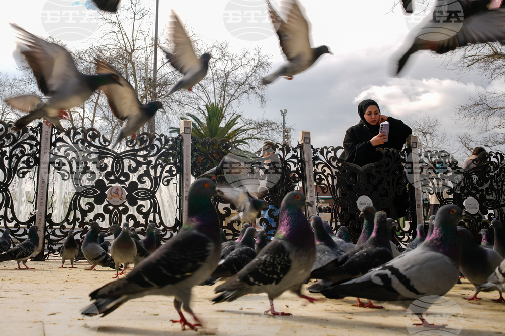 Turkey Daily Life