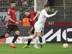 Poland Albania Euro 2024 Soccer