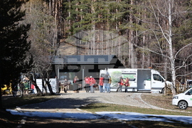 Парк за мечки Белица - спасителна мисия