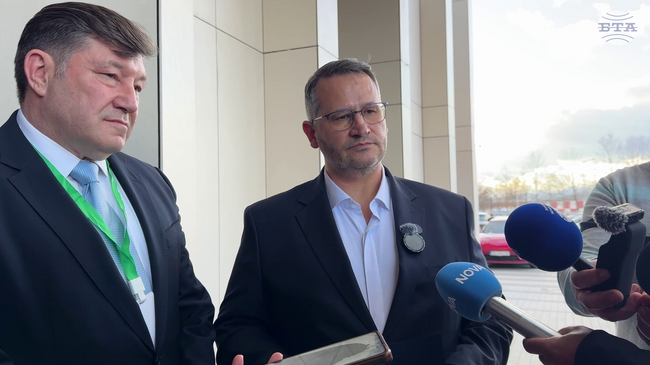 Индикативният график на кампанията за директни плащания е готов и тя ще започне навреме, съобщи министърът на земеделието Иван Христанов