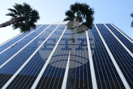 Los Angeles Schools Federal Raid