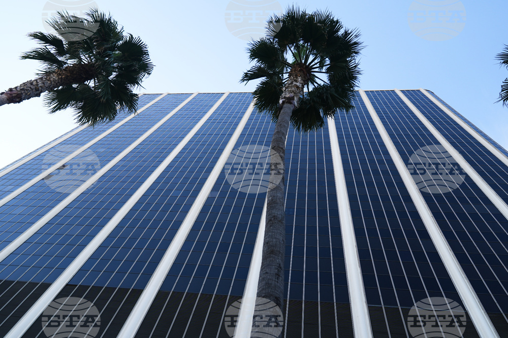 Los Angeles Schools Federal Raid