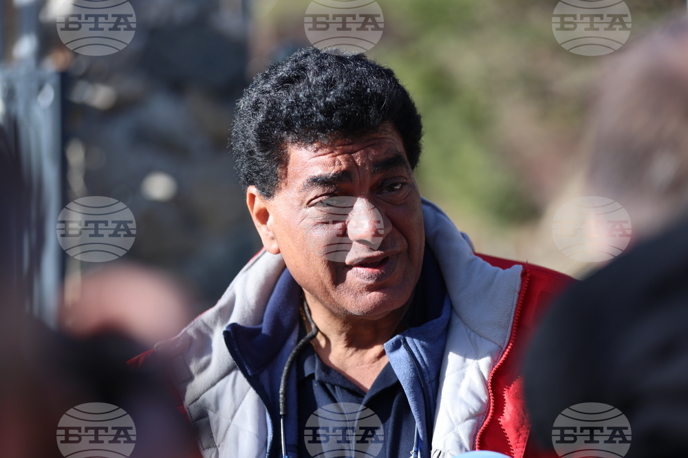 Парк за мечки Белица - спасителна мисия