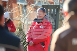 Парк за мечки Белица - спасителна мисия