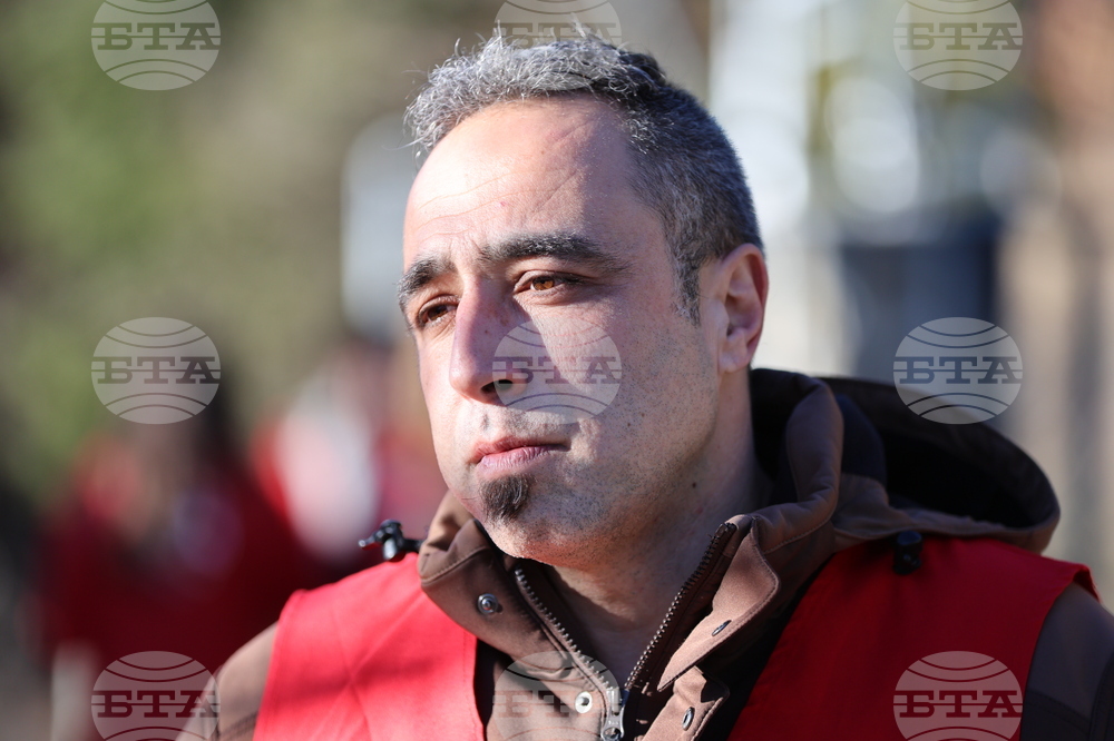 Парк за мечки Белица - спасителна мисия