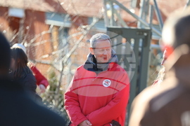 Парк за мечки Белица - спасителна мисия