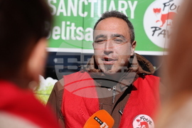 Парк за мечки Белица - спасителна мисия