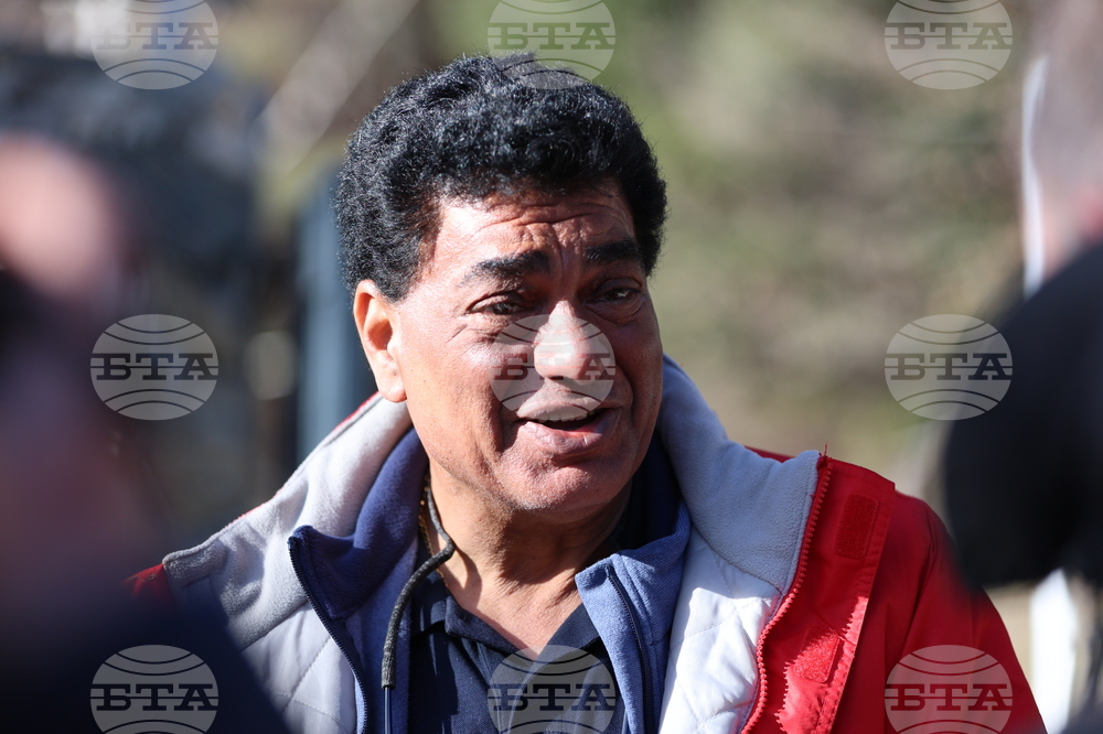 Парк за мечки Белица - спасителна мисия