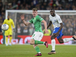 Ireland France Euro 2024 Soccer