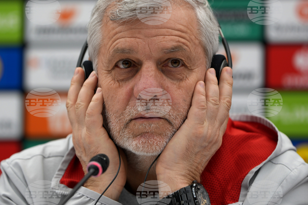 Serbia Europa League Soccer