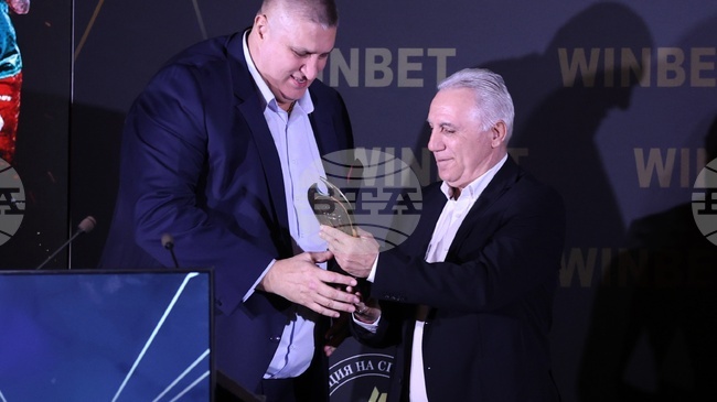 Обявиха ново партньорство на Академия ЦСКА в „Зала на славата Христо Стоичков“