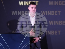 „Спортист на годината 2025“ - награди - церемония