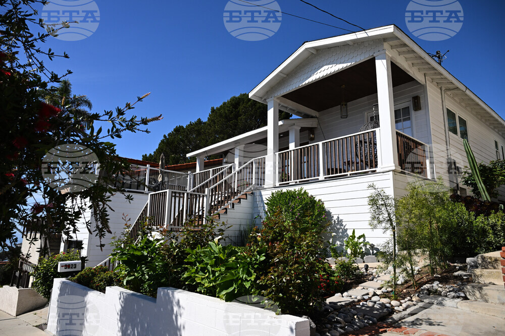 Los Angeles Schools Federal Raid