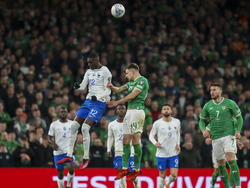 Ireland France Euro 2024 Soccer