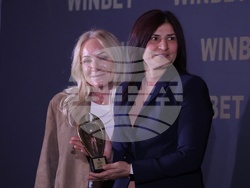 „Спортист на годината 2025“ - награди - церемония