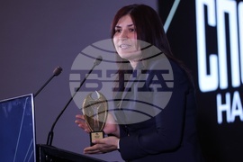 „Спортист на годината 2025“ - награди - церемония