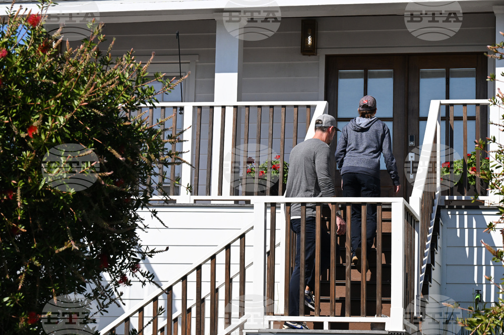 Los Angeles Schools Federal Raid