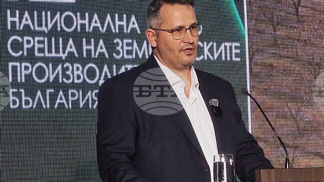 Възможностите и предизвикателствата в сектора на земеделието бяха във фокуса на Националната среща на земеделските производители в Казанлък