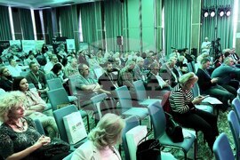 Казанлък - земеделски производители - национална среща