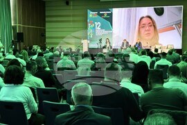 Казанлък - земеделски производители - национална среща