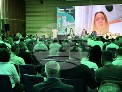 Казанлък - земеделски производители - национална среща