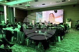 Казанлък - земеделски производители - национална среща