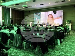 Казанлък - земеделски производители - национална среща