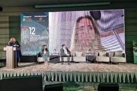 Казанлък - земеделски производители - национална среща