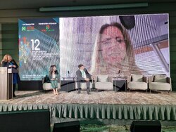 Казанлък - земеделски производители - национална среща