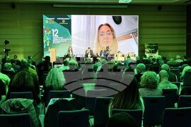 Казанлък - земеделски производители - национална среща