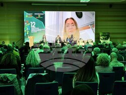 Казанлък - земеделски производители - национална среща