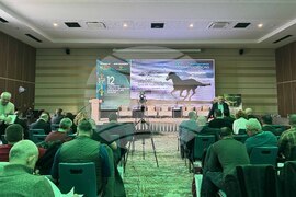 Казанлък - земеделски производители - национална среща