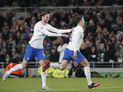 Ireland France Euro 2024 Soccer