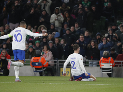 Ireland France Euro 2024 Soccer