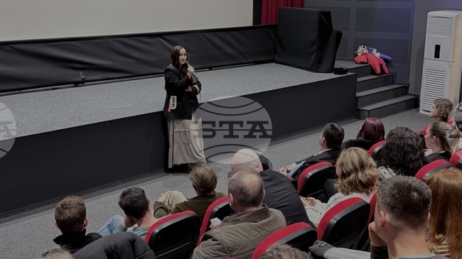 Закрита прожекция за медии на документалния филм „ТЯ“ на етническата българка Тетяна Станева ще се състои на 18 март в Киев