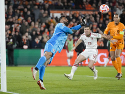 Netherlands Gibraltar Euro 2024 Soccer