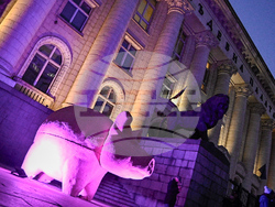 „Правосъдие за всеки" - главен прокурор - протест